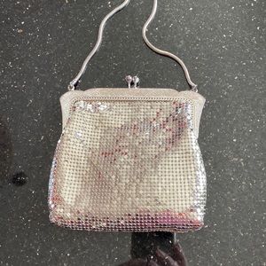 Vintage evening purse
